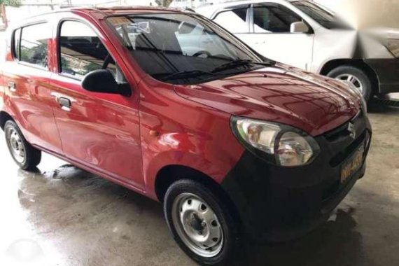 Fresh In And out 2016 Suzuki Alto For Sale