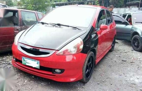for sale honda fit