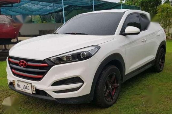 2016 Tucson Diesel Santa Fe Rio Montero Fortuner pick up suv automatic