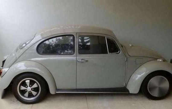 Perfect Condition 1968 Volkswagen German Beetle For Sale