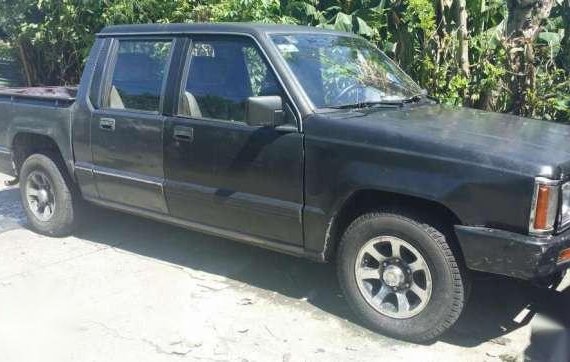 1995 Mitsubishi L200 Pickup