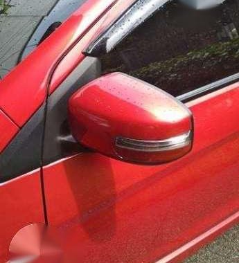 2016 Mitsubishi Mirage Hatchback GLS MT for sale 