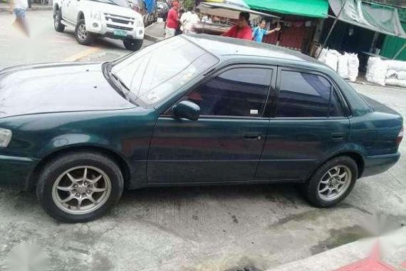 Toyota Corolla 2001 Power Steering For Sale 