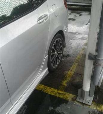 Honda city 1.3 matik