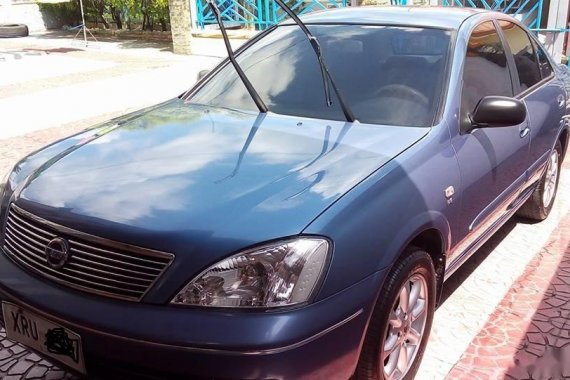 Nissan Sentra 2005 for sale 