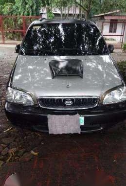 Kia Carnival Turbo Intercooler 1998 For Sale 