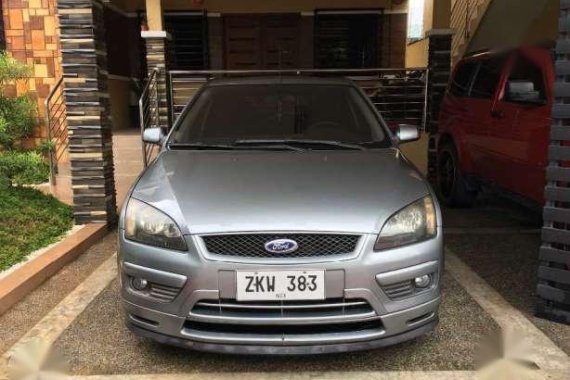 Top Condition 2007 Ford Focus 2.0 For Sale