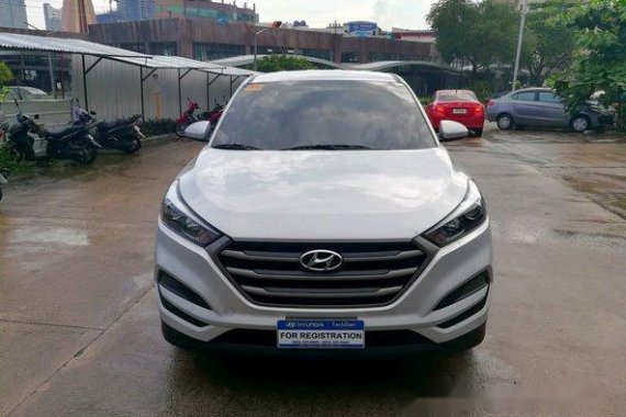 For sale Hyundai Tucson 2016