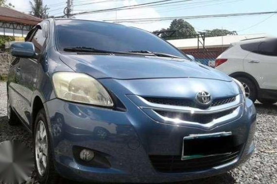 Well Maintained 2010 Toyota Vios For Sale