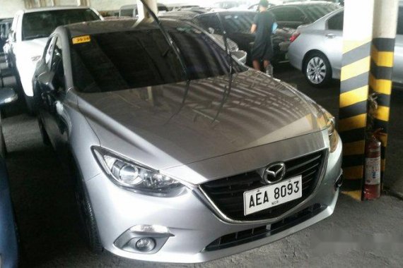 For sale Mazda 3 2014