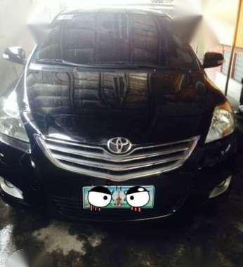 Toyota Vios 2011 1.5 G good for sale 