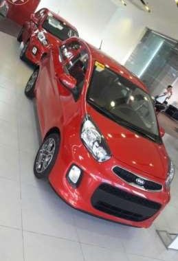 Kia Picanto Promo Downpayment 5K All in...monthly 12K