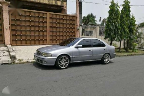 Exalta STA vip sedan for sale 