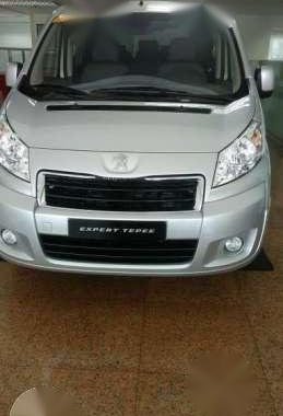 Peugeot expert tepee 20 Allure