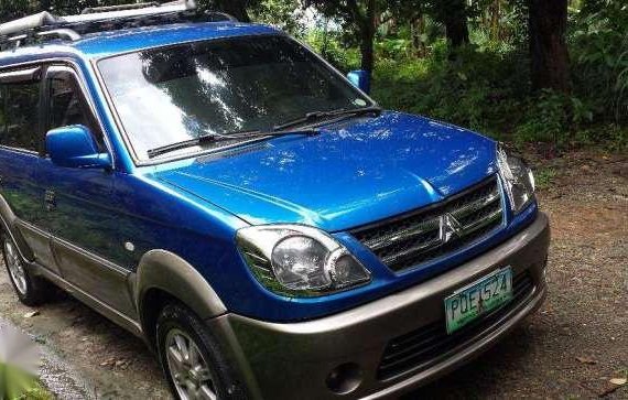 2011 adventure super sports diesel MT