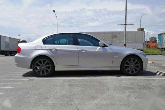 BMW 320D 2010