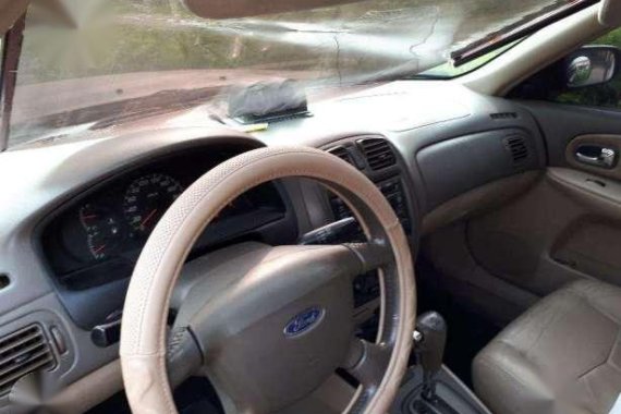 Ford Lynx 2005