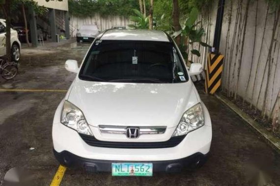 2009 Honda CRV Automatic Transmission Very Fresh