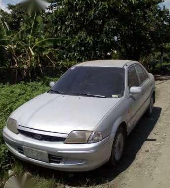 Perfect Condition Ford Lynx 2000 For Sale