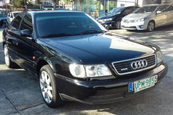 For sale Audi A6 1997