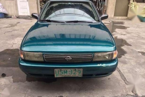 nissan sentra lec ps eccs ex saloon