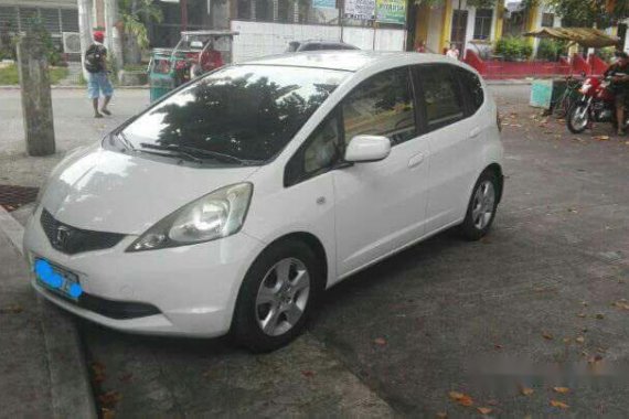 Honda Jazz 2009 for sale 