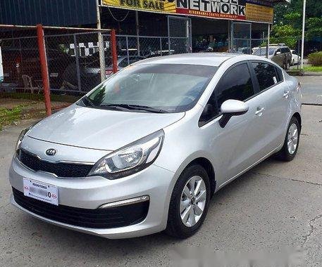 For sale Kia Rio 2016