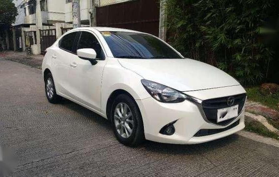 2016 Mazda 2 Skyactiv Automatic - 16