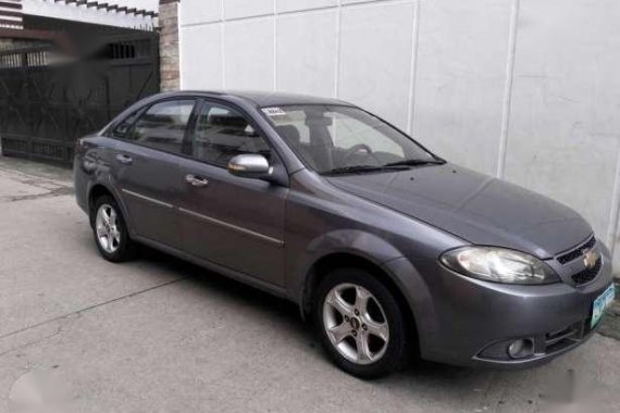 Chevrolet optra 2008 Automatic like vios altis eon celerio wigo lancer