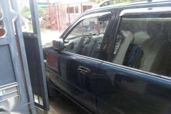 Honda CR-V 1998 AT Green SUV For Sale 