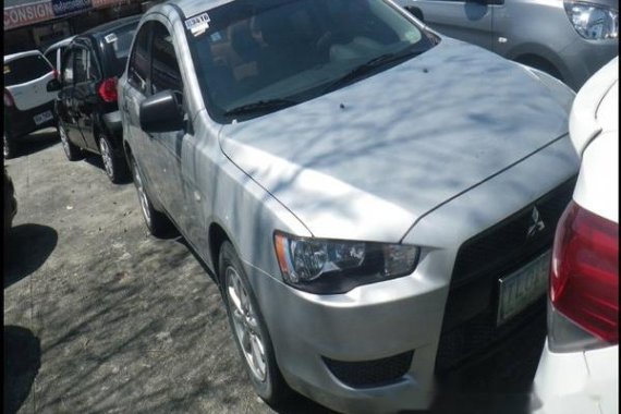 For sale Mitsubishi Lancer Ex Glx 2011