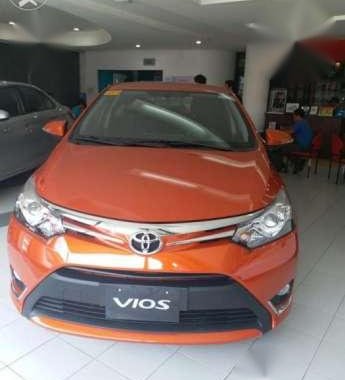2017 Toyota Vios Extreme Low Down Payment P1 Down
