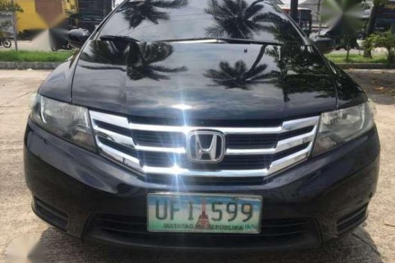 Honda City 1.3S AT 2012 model 2010 2011 2013vios jazz civic accent