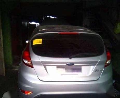 Fiesta 2015 Matic no assume balance mirage vios almera mazda elantra
