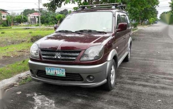 2010 mits.adventure gls sports