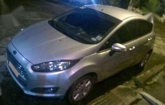 2015Manual Ford Fiesta- vios almera picanto mirage innova accent eon