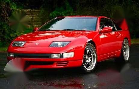 Nissan Fairlady 300ZX Turbo Manual for sale 