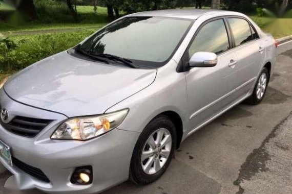2013 Corolla Altis AT 2012.2011.2010.2014 camry civic city vios lancer