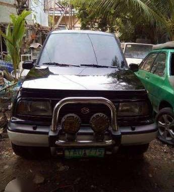 selling Suzuki vitara 2004 model for sale 