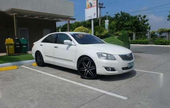 Toyota Camry 2.4G not benz ford accord 300c montero altis bmw audi
