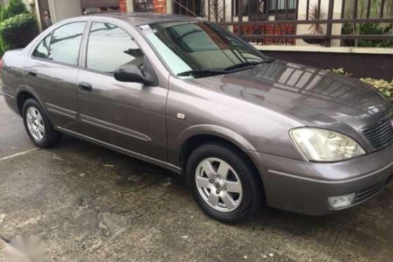 2008 Nissan Sentra GX MT for sale 