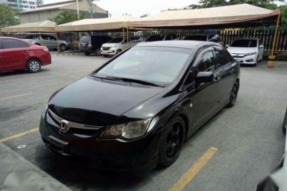 Excellent Condition Honda Civic Fd 2008 MT For Sale