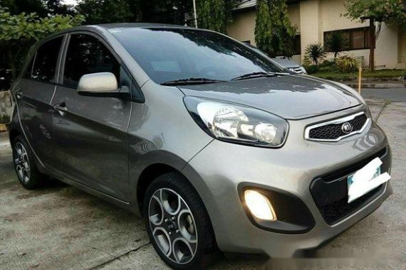 Kia Picanto 2012 for sale 