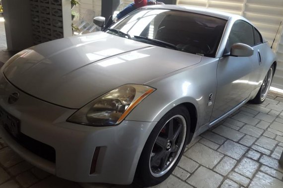 Nissan 350Z Fairlady for sale 