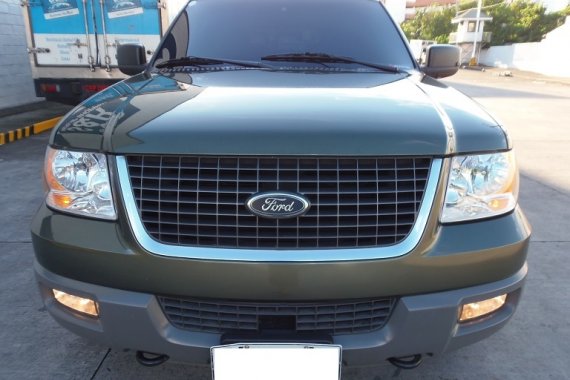 Ford Expedition XLT AT 2FAST4U for sale
