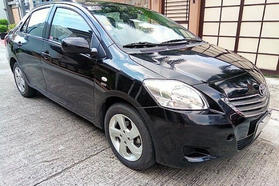 2011 Toyota Vios Excellent Condition for sale 
