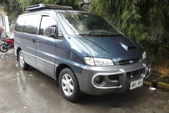 Hyundai Starex 1999 for sale 