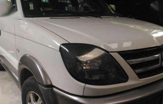 Mitsubishi Adventure Gls 2010 MT For Sale 