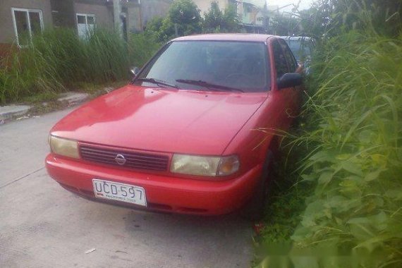 Nissan Sentra 1995 for sale 