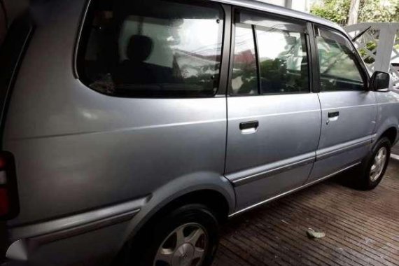 1998 Toyota Revo GLX good as new for sale 